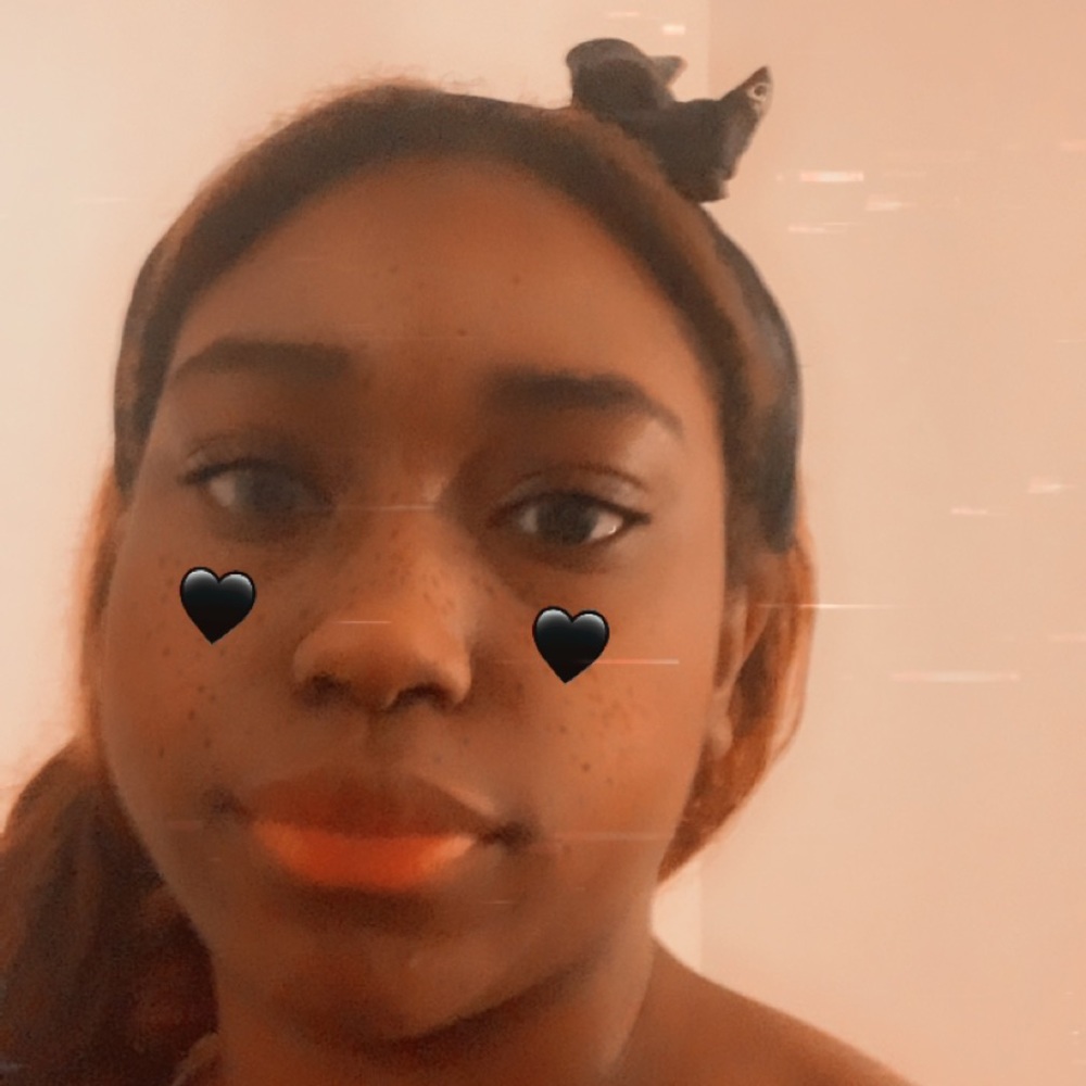 Meet your Posher, Mekayla